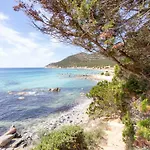 Σπίτι διακοπών Beatrice Villasimius Localita Porto Sa Ruxi