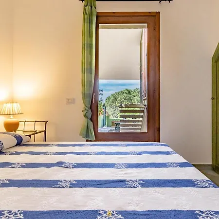 Σπίτι διακοπών Beatrice Villasimius Localita Porto Sa Ruxi