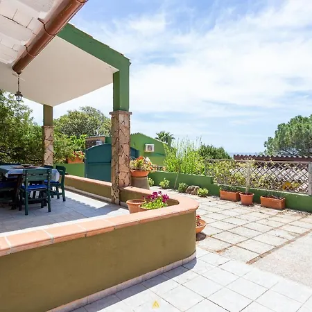 Holiday home Beatrice Villasimius Localita Porto Sa Ruxi Portu Sa Ruxi (Sardinia)