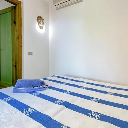Holiday home Beatrice Villasimius Localita Porto Sa Ruxi