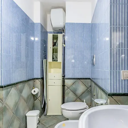 Holiday home Beatrice Villasimius Localita Porto Sa Ruxi *