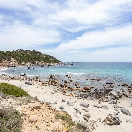Σπίτι διακοπών Beatrice Villasimius Localita Porto Sa Ruxi Portu Sa Ruxi (Sardinia)