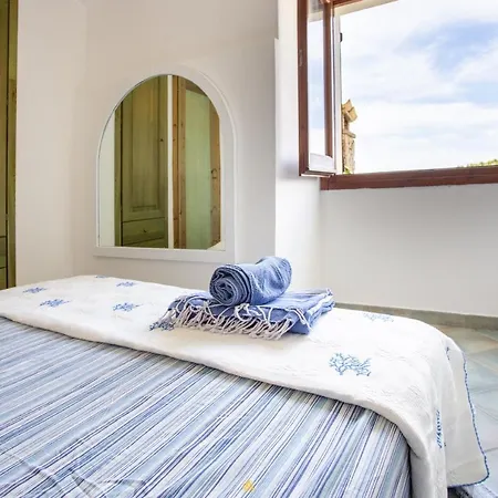 Holiday home Beatrice Villasimius Localita Porto Sa Ruxi