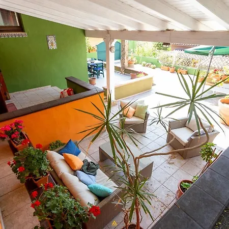 Holiday home Beatrice Villasimius Localita Porto Sa Ruxi