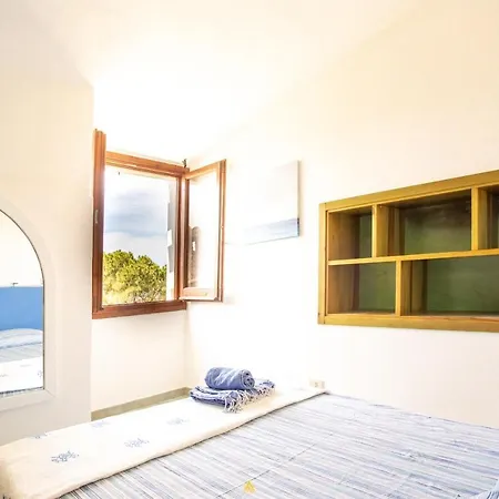 Holiday home Beatrice Villasimius Localita Porto Sa Ruxi *