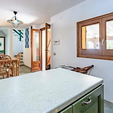 Holiday home Beatrice Villasimius Localita Porto Sa Ruxi