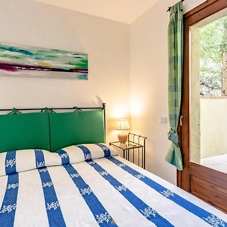 Holiday home Beatrice Villasimius Localita Porto Sa Ruxi