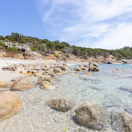 Beatrice Villasimius Localita Porto Sa Ruxi Portu Sa Ruxi (Sardinia)