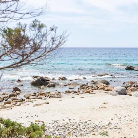 Holiday home Beatrice Villasimius Localita Porto Sa Ruxi Portu Sa Ruxi (Sardinia)
