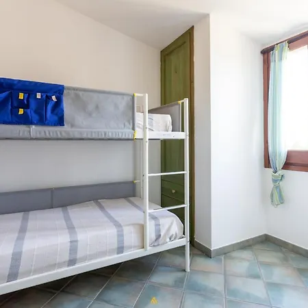 Holiday home Beatrice Villasimius Localita Porto Sa Ruxi