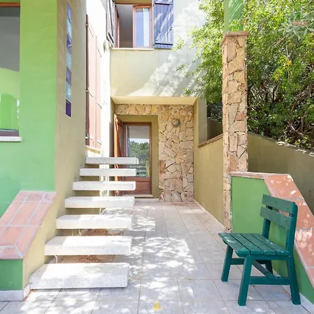 Holiday home Beatrice Villasimius Localita Porto Sa Ruxi *