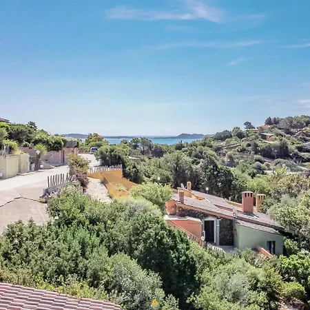 Holiday home Beatrice Villasimius Localita Porto Sa Ruxi *