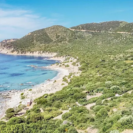 Holiday home Beatrice Villasimius Localita Porto Sa Ruxi Portu Sa Ruxi (Sardinia)