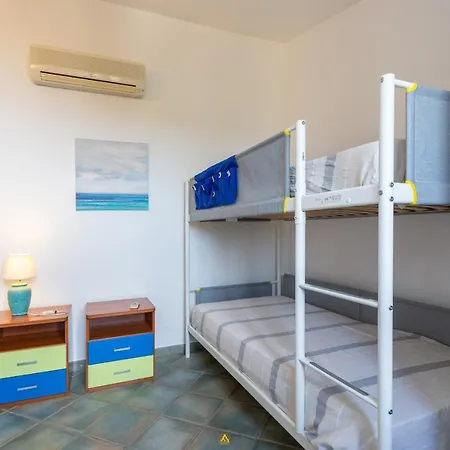 Holiday home Beatrice Villasimius Localita Porto Sa Ruxi *