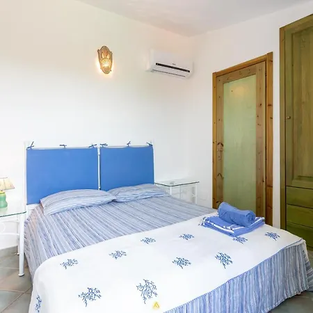 Holiday home Beatrice Villasimius Localita Porto Sa Ruxi